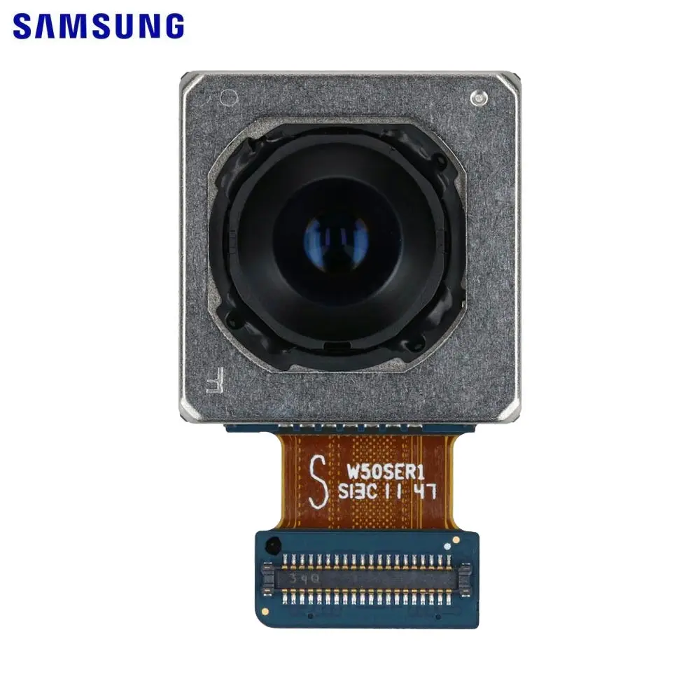 Caméra Arrière Galaxy A55 5G (Module Photo 50MP) - Originale & Premium